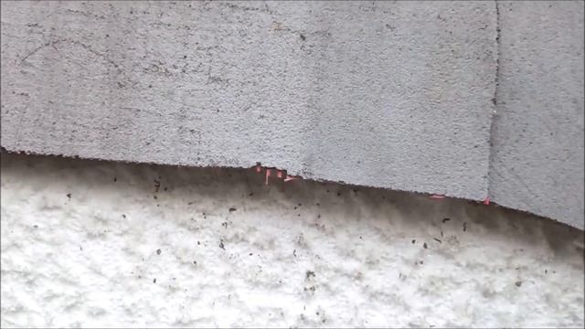 Вскрываем фасад!!!