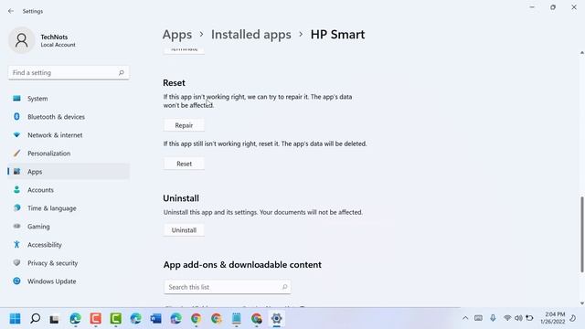 How to Fix HP Smart Error – Printer Status Unknown In Windows 10 /11 смотреть онлайн