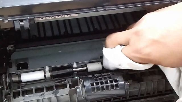 How to fix paper jam hp laserjet 401 printer смотреть онлайн