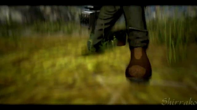 Attack on Titan 2 Final Battle - TRUE ENDING смотреть онлайн