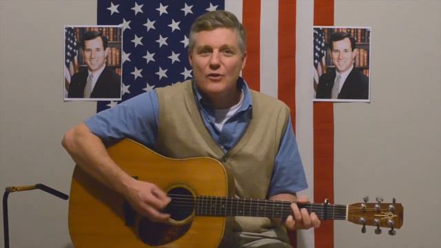 Rick Santorum.mp4 смотреть онлайн