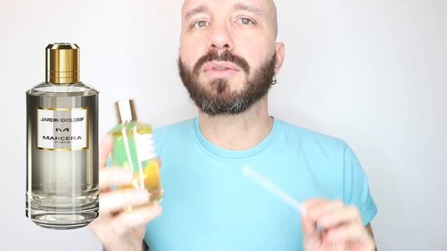 MANCERA TOP 10 PROFUMI | Recensione смотреть онлайн