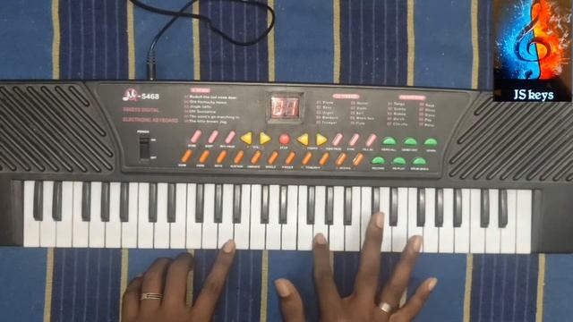 jack sparrow bgm covered by Js keys смотреть онлайн