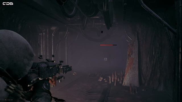Revealing the Secrets of N'Erud Remnant 2: Where to Find the Navigators Helm and Secret Weapon смотреть онлайн