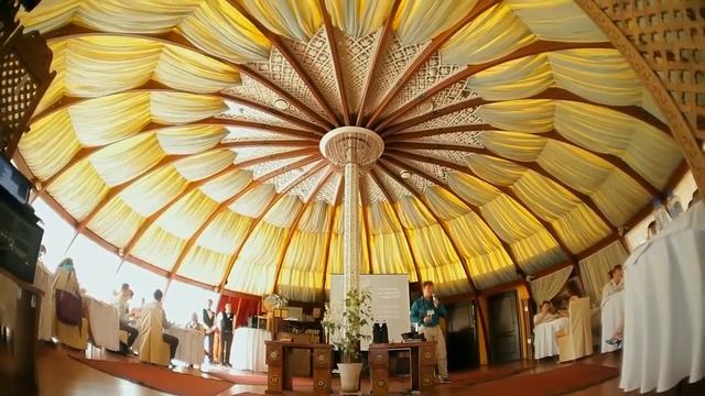 Рекламный ролик для ресторана "Навруз" смотреть онлайн