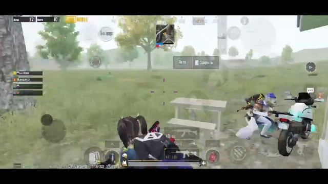 Катаю паблик ЛОКАЛКИ | Создам лобби тдм | PUBG MOBILE | Пабг Мобаил смотреть онлайн