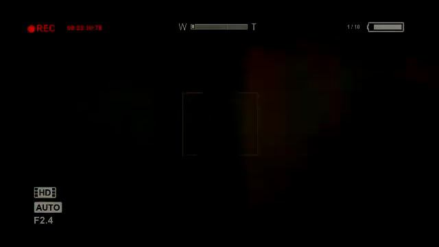 Прохождения игры Outlast DLC Whistleblower # 2 Побегушки от повара опять!!! смотреть онлайн