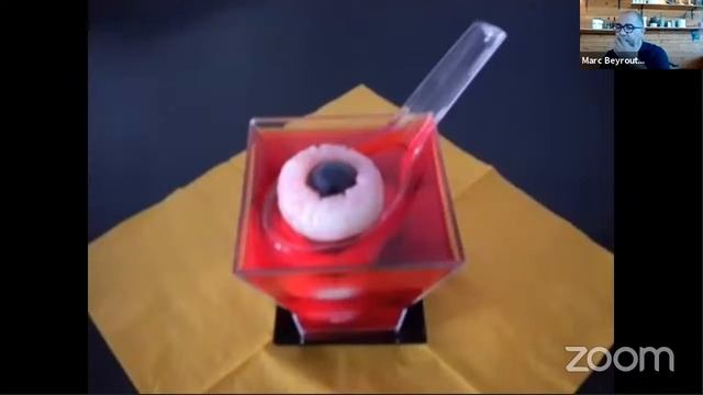 Exotic and Tropical Fruits: Rambutan, Lychee & Jackfruit Morning: (Online Talk with Marc) смотреть онлайн