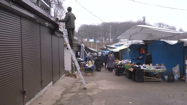На Великдень ціни зростуть! смотреть онлайн
