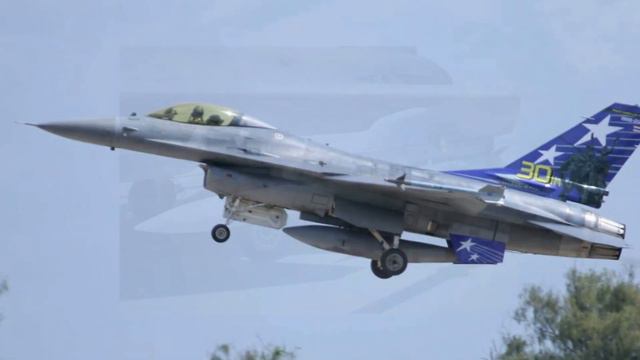 F16 MLU ( ไทย ) VS Mitsubishi F-2 ( ญี่ปุ่น ) смотреть онлайн