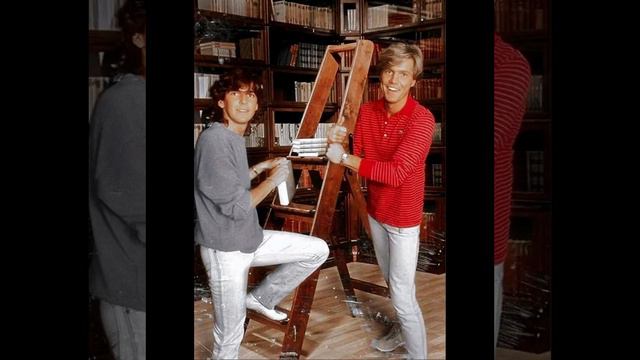Thomas Anders and Dieter Bohlen смотреть онлайн
