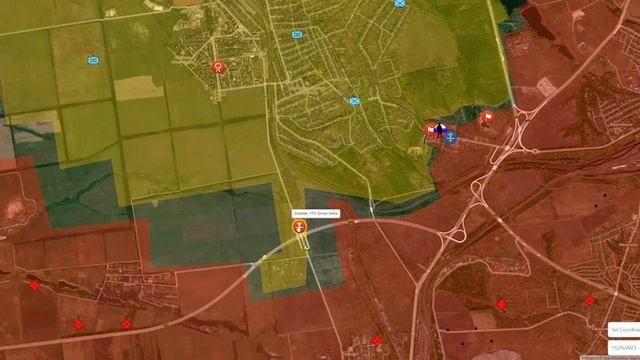 Всу несут потери в Крынках, Авдеевке, Синьковке.Шторм Века.26.11.2023.m