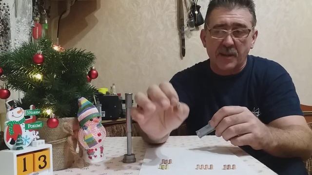 Как выбрать капсюль. смотреть онлайн