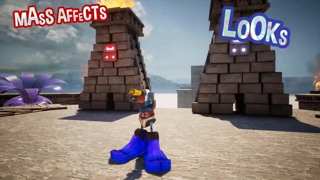 Morphies Law: Remorphed Release Trailer смотреть онлайн