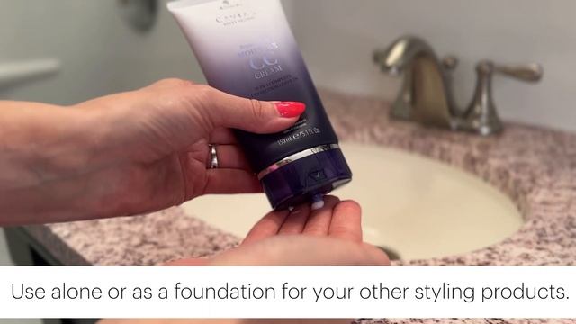 BeautyPass Free Gift Friday: Alterna Caviar Anti-Aging Replenishing Moisture CC Cream смотреть онлайн