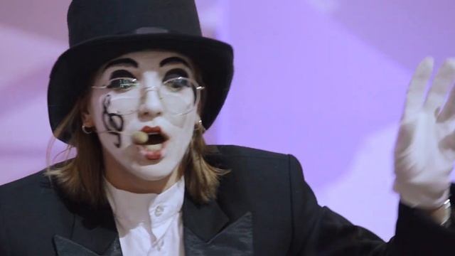 Ёлка Мэра Москвы 2019 смотреть онлайн