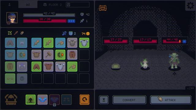 Megaloot Demo