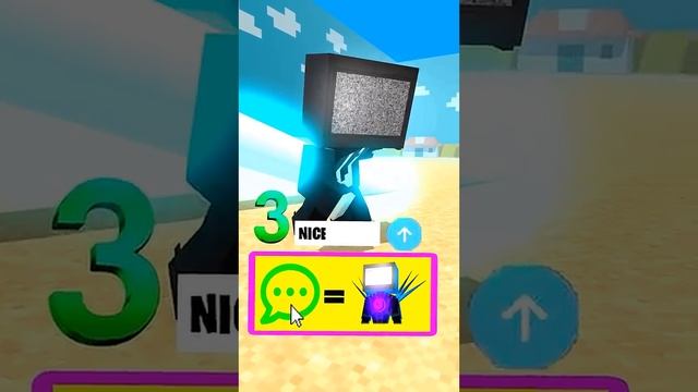 Help the CameraMan and TVMan Win the Squid Skibidi Game NEW TITAN CAMERAMAN Red Light Green Light смотреть онлайн