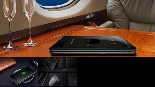 Samsung SM G-9298 android flip phone with dual display SD-821, 4GB RAM, announced. смотреть онлайн
