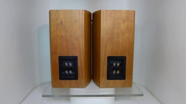 ATC SCM 11 смотреть онлайн