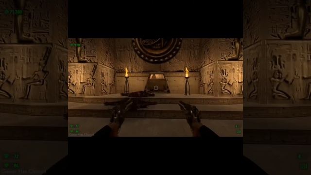 ? Мое мнение об SERIOUS SAM HD: THE FIRST ENCOUNTER.? смотреть онлайн