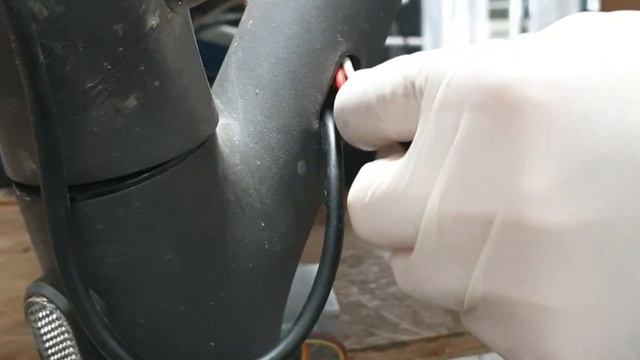 Xiaomi E-Scooter External Battery Install M365 M365PRO 1S PRO2 MI3