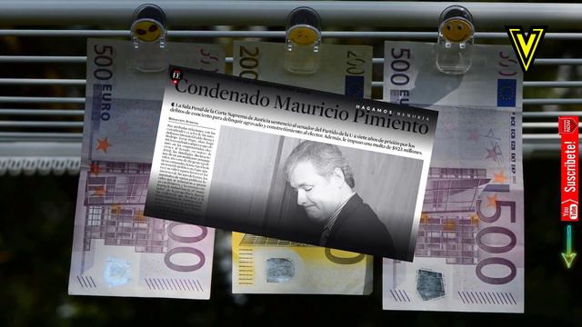 LEY ANDRES FELIPE ARIAS IMPUNIDAD ECONÓMICA QUE VAS A PAGAR TÚ смотреть онлайн