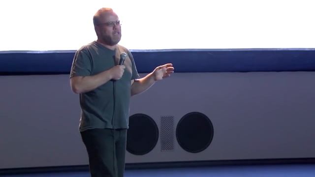 Rasmus Lerdorf : PHP Frameworks all suck ! смотреть онлайн