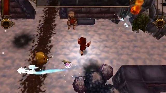 What Is Pocket RPG? (Developer Diary 01) смотреть онлайн