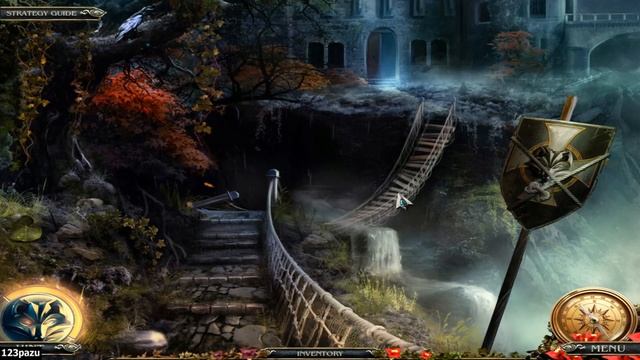 Grim Tales 2: The Legacy - Part 1 Let's Play Walkthrough смотреть онлайн