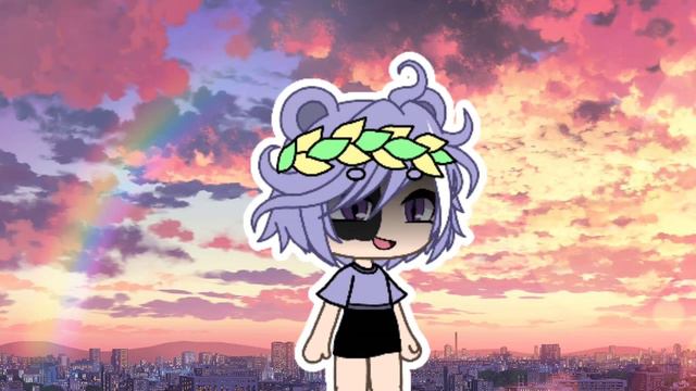 💫О моей ОС+ Параметры💫 смотреть онлайн