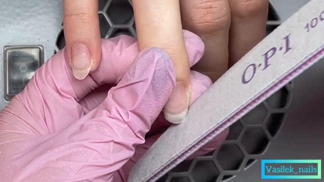 НАРАЩИВАНИЕ НОГТЕЙ / ГЕЛЕВЫЕ ТИПСЫ / КОРРЕКЦИЯ смотреть онлайн