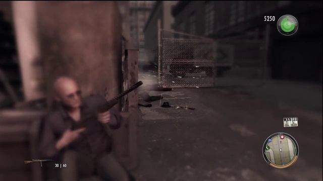 Mafia 2 - Jimmy's Vendetta - Mission 30 - Account Closed смотреть онлайн