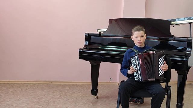 РНП Тонкая рябина смотреть онлайн