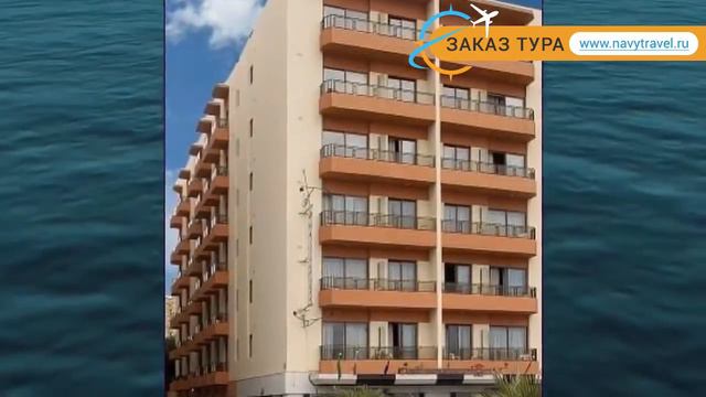 MILANO DUE 3* Мальта Слима обзор – отель МИЛАНО ДЬЮ 3* Слима видео обзор смотреть онлайн