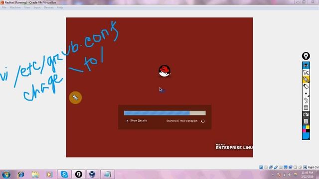 How To Remove Kernel Panic Error | Linux Administration смотреть онлайн