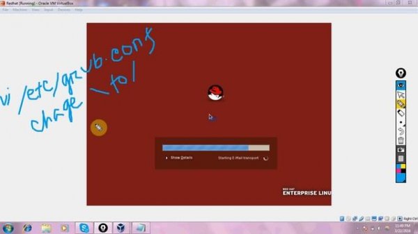 How To Remove Kernel Panic Error | Linux Administration