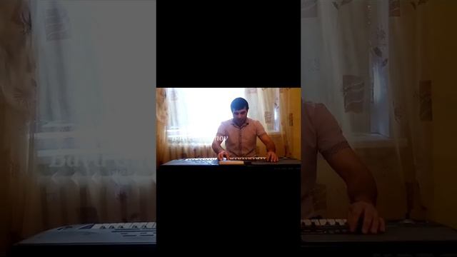 Toy havasi zurna 2022... Korg pa800 смотреть онлайн
