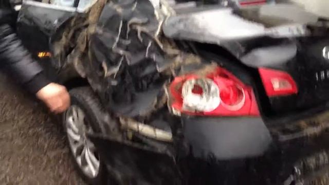 Infiniti G35 тюнинг смотреть онлайн