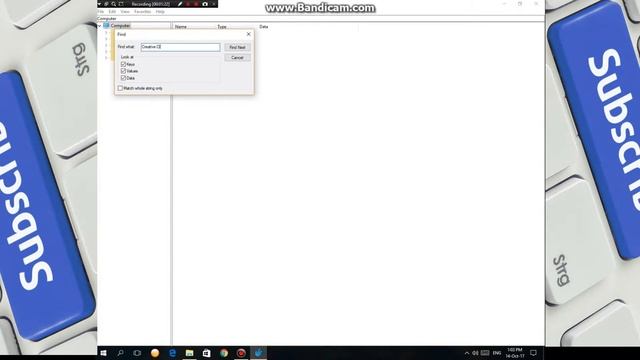 How to remove Creative Cloud Files from the File Explorer Sidebar in Windows 10 смотреть онлайн