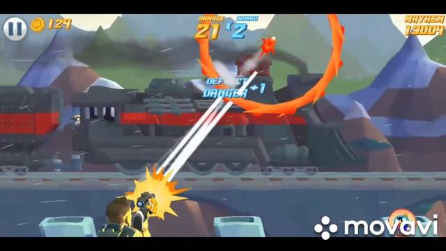 Major Mayhem 2 Все боссы. смотреть онлайн