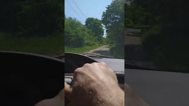 Бичевая .Ул. Школьная. 2 часть смотреть онлайн