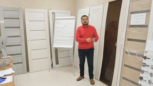 Сколько зарабатывают на дверном бизнесе? Бизнес на дверях Русдверь смотреть онлайн