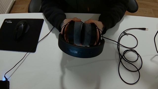 It is a must-buy(er) - Review of the Beyerdynamic DT 900 Pro X смотреть онлайн