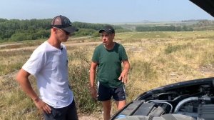 BMW X5 E70. ОТЗЫВ ОТ ВЛАДЕЛЬЦА. ЭКСПЛУАТАЦИЯ В СИБИРИ.