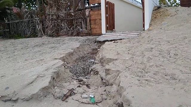 Пляжи Хуан Долио. смотреть онлайн