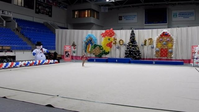 16.12.16 Ксения Савостьянова смотреть онлайн