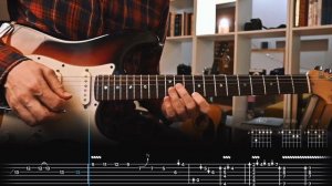 Here With Me d4vd Сover / Guitar Tab / Lesson / Tutorial