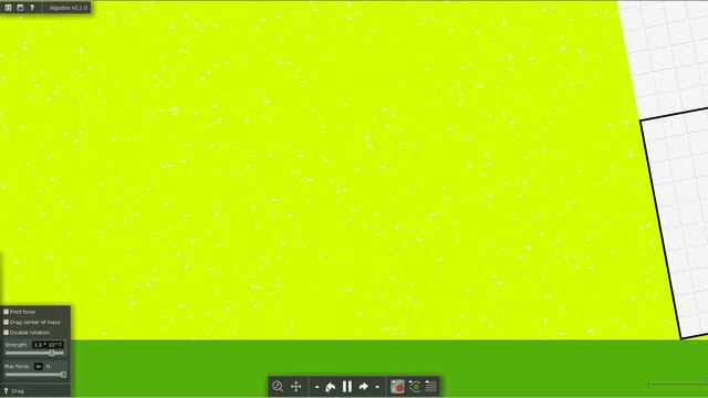 Algodoo - Numberblocks - 1 to Quadrillion смотреть онлайн