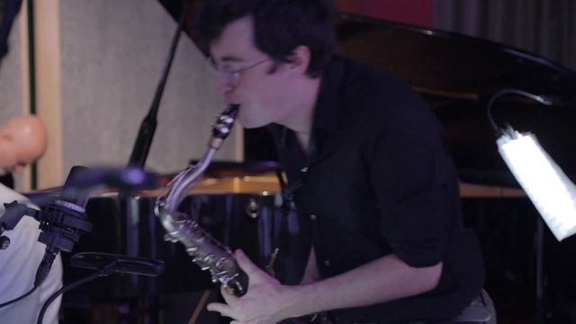 "Moving" - Augusto Pirodda Septet - Live @ Werkplaats Walter смотреть онлайн